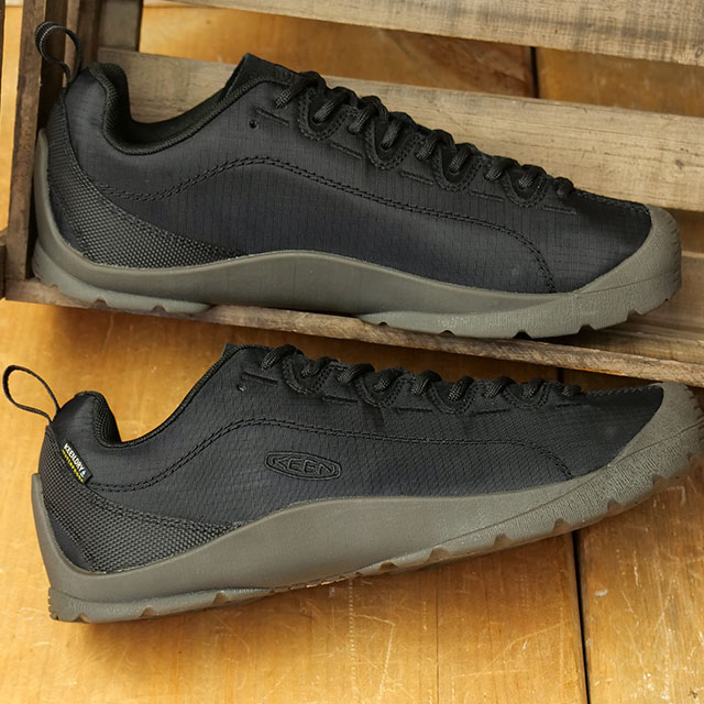キーン KEEN スニーカー ジャスパー ナイ...の詳細画像1