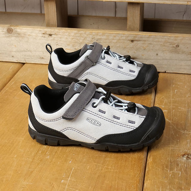 KEEN キーン スニーカー チルドレン ジャスパー ツー 1031030