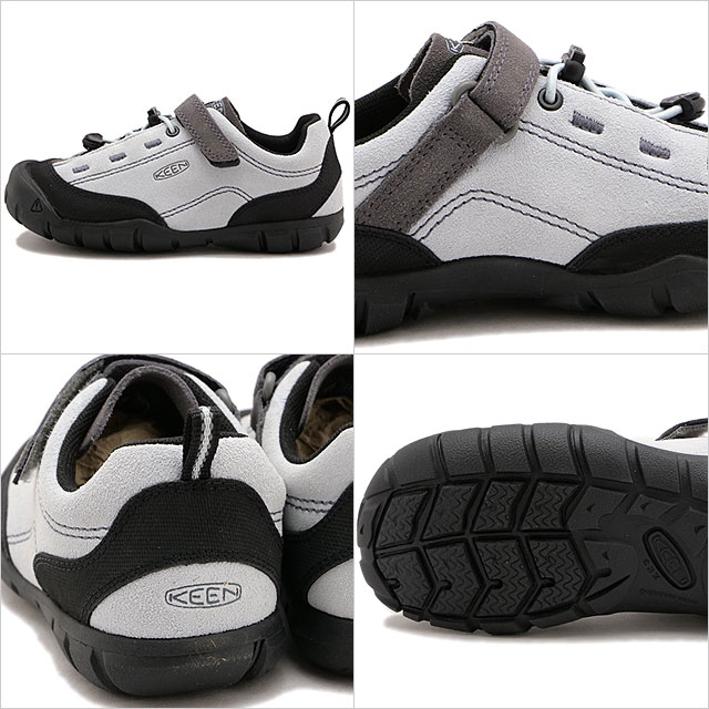 KEEN キーン スニーカー チルドレン ジャスパー ツー 1031030