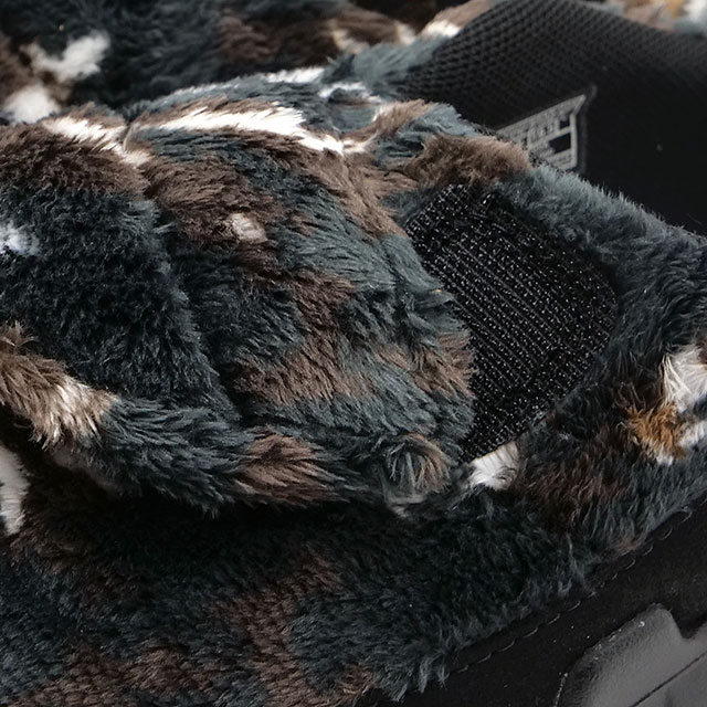 KEEN（キーン） スニーカー チルドレン ハイパウザー ラップ 1031412