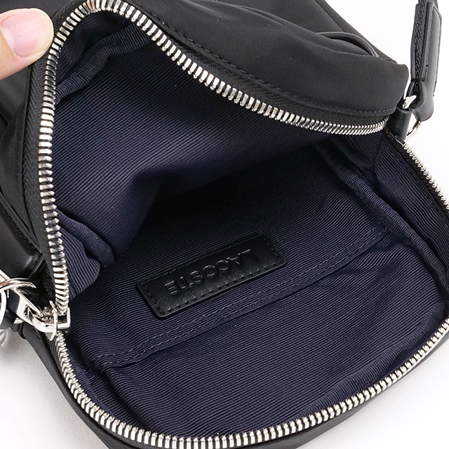 LACOSTE（ラコステ） ラコステクラシックス ナイロンミニショルダー