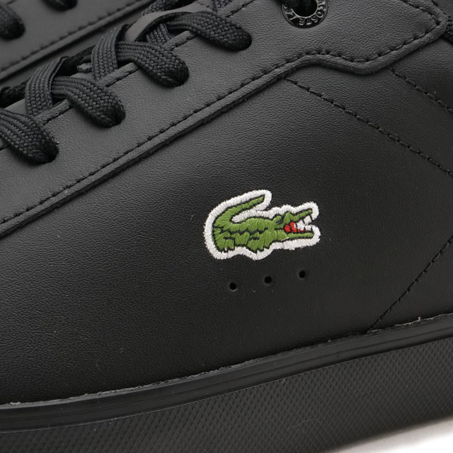 LACOSTE（ラコステ） スニーカー パワーコート GRPH 225 1 SMA