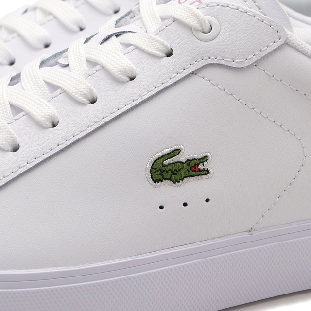 LACOSTE（ラコステ） スニーカー パワーコート GRPH 225 1 SFA