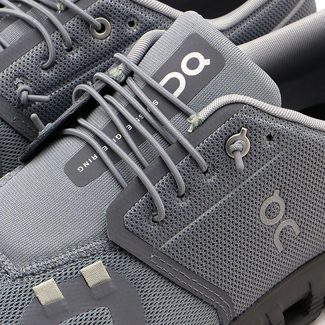 オン On スニーカー クラウド 6 メンズ 3MF10074109 FW25 Cloud 6 M 男性用 靴 ライフスタイルシューズ ウォーキング Apollo Eclipse 正規取扱店 | On | 03