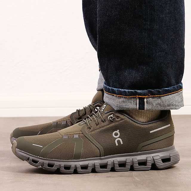 【美品・レアカラー】On クラウド6　cloud6 オン スニーカー　26.5 オン On/クラウド6 Cloud6/スニーカー