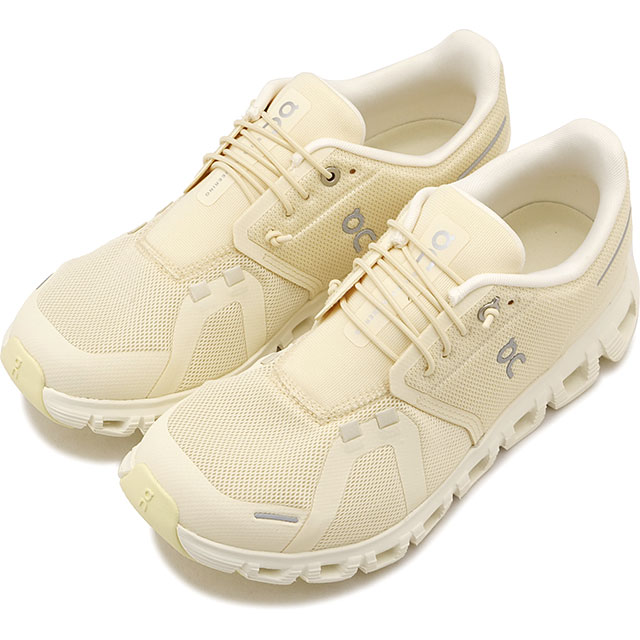 I On Xj[J[ NEh 6 fB[X 3WF10064297 FW25 Cloud 6 W fB[X p y EH[LO Castor Ivory K戵X