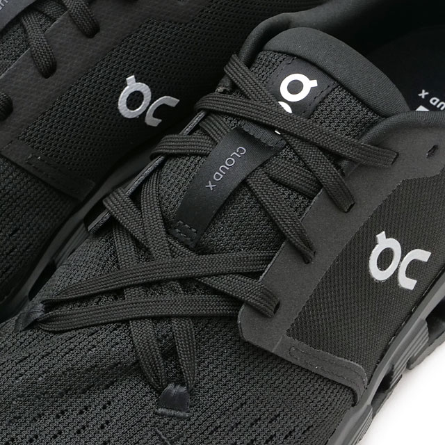 onランニングシューズ クラウド x（ファッション）のおすすめ