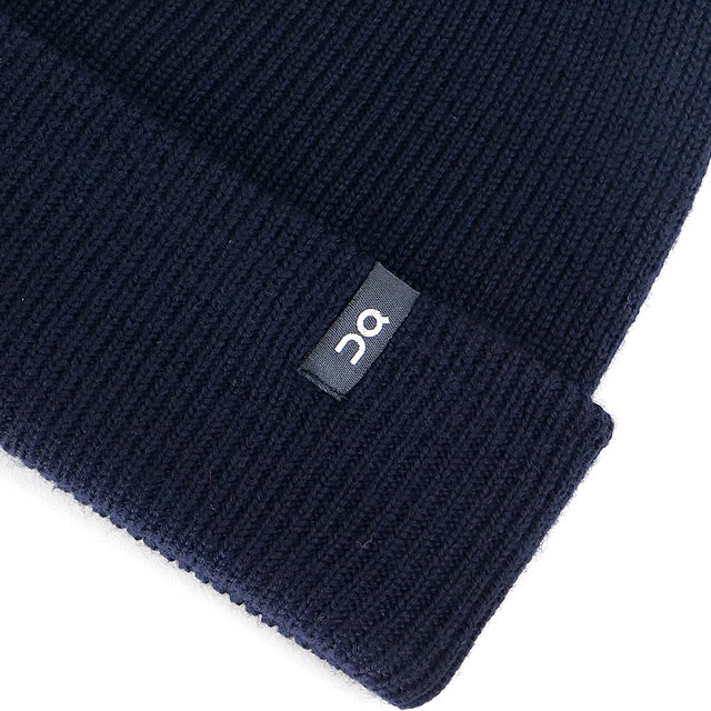 On（オン） メリノビーニー ユニセックス 2UF30101573 FW25 Merino