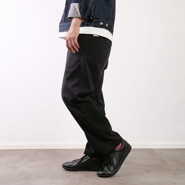 ジャーマントレーナー GERMAN TRAINER スニーカー ミリタリーシューズ 42500 FW25 GERMAN TRAINER REPRODUCTED EDITION MODEL 店舗限定 BLACK 正規取扱店 | GERMAN TRAINER | 06