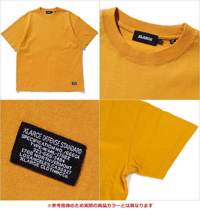 売切れ前に 大人気 XLARGE BIG ARCH LOGO S/S TEE インパクト大 売切れ前に 大人気 XLARGE BIG ARCH LOGO S/S TEE インパクト大