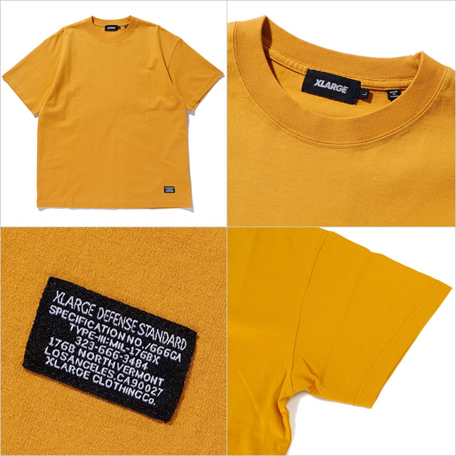 XLARGE 201251012001S12 関税送料込 楽天市場】x-large エクストララージ（生産国メキシコ）（メンズ