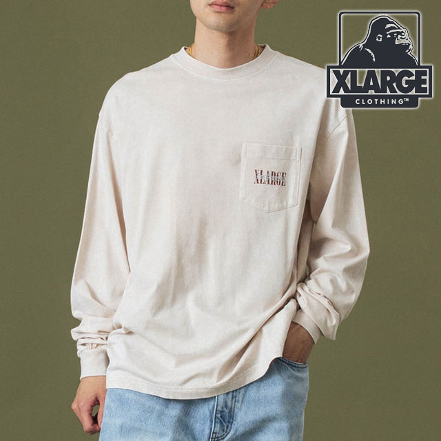 GDEH SPEEDY Large ロンＴ　サーマル　グッドイナフ　未使用　レア GDEH SPEEDY Large ロンT サーマル グッドイナフ 未使用 レア