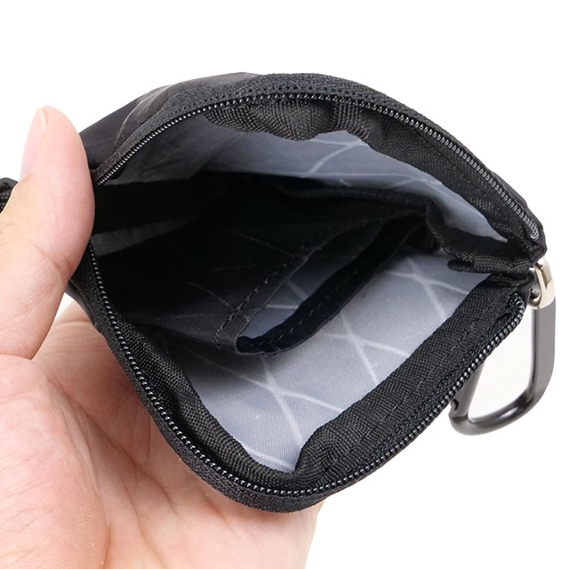 XLARGE（エクストラ ラージ） ファンクション コインパース