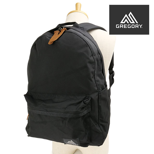GREGORY（グレゴリー） リュック リラックスデイ 1557661041 FW25 21L