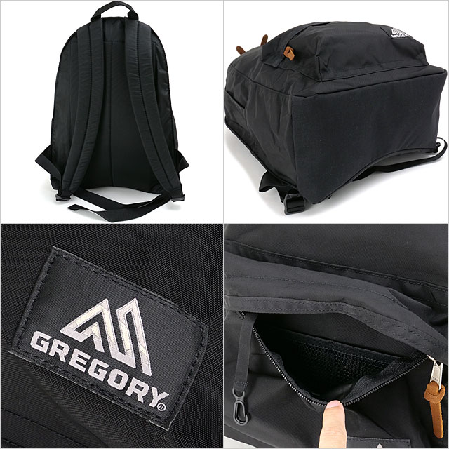GREGORY（グレゴリー） リュック リラックスデイ 1557661041 FW25 21L
