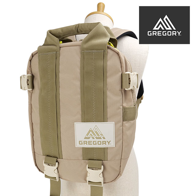 GREGORY グレゴリー リュック GREGORY グレゴリー オールディ バックパック リュック All Day
