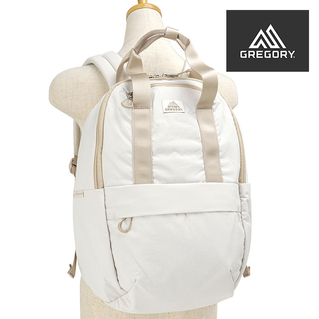 GREGORY（グレゴリー） リュック スージーバックパックM 153977A686