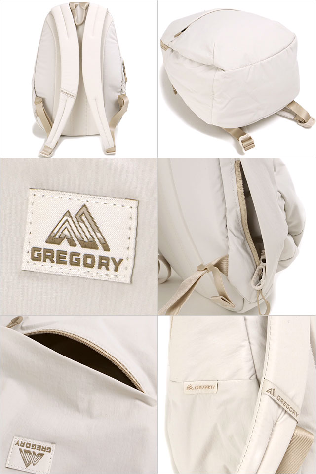 GREGORY（グレゴリー） リュック スージーバックパックS 153978A686