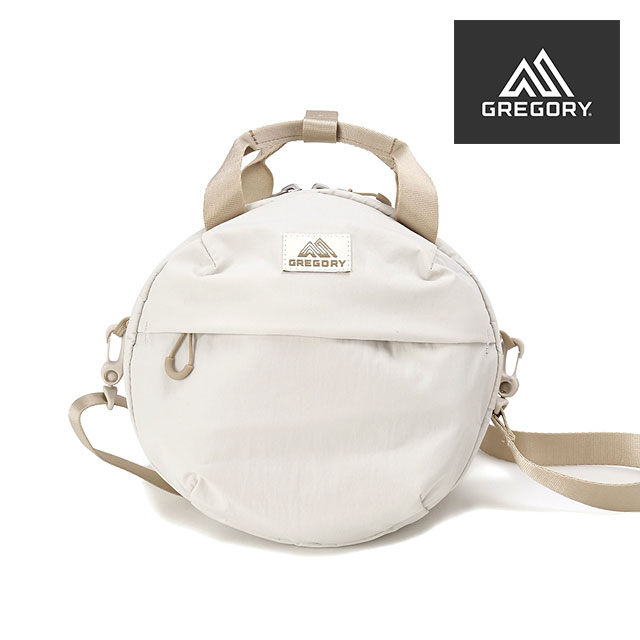 GREGORY（グレゴリー） スージーラウンドクロスボディ 153980A686 FW25
