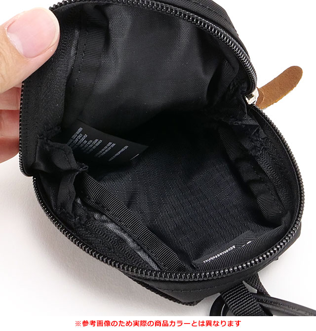 GREGORY（グレゴリー） ミニデイパックポーチ 1556951888 FW25 MINI