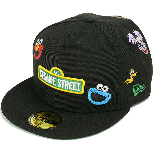 NEW ERA ニューエラ NEWERA キャップ 大阪近鉄バファローズ