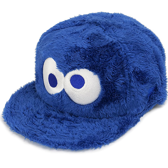 NEW ERA 9FIFTY くっきー限定モデル ニューエラ COOKIE お笑い界の奇人との未知との遭遇「Cookie x New Era