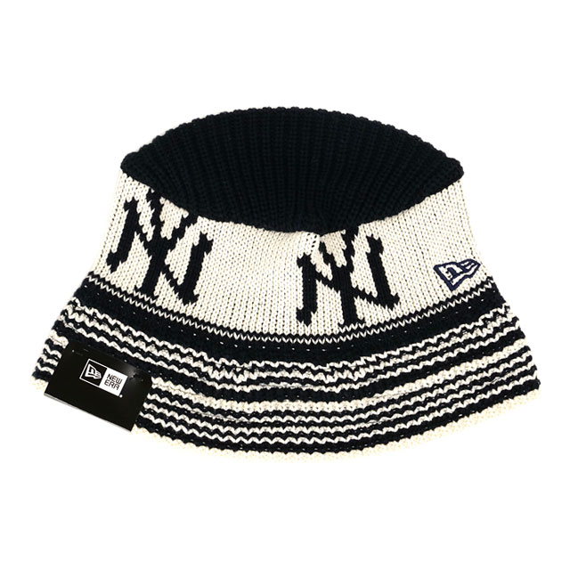 ニューヨーク・ヤンキース ニット帽 新品 NEWERA 