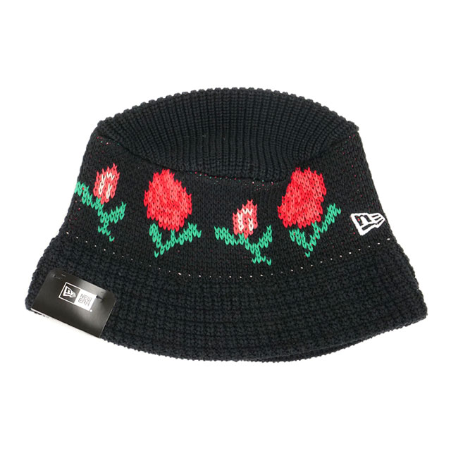 mastermid×newera ニットバケットハット M/L 楽天市場】ニューエラ ニットバケットハット サマーニット NEW ERA