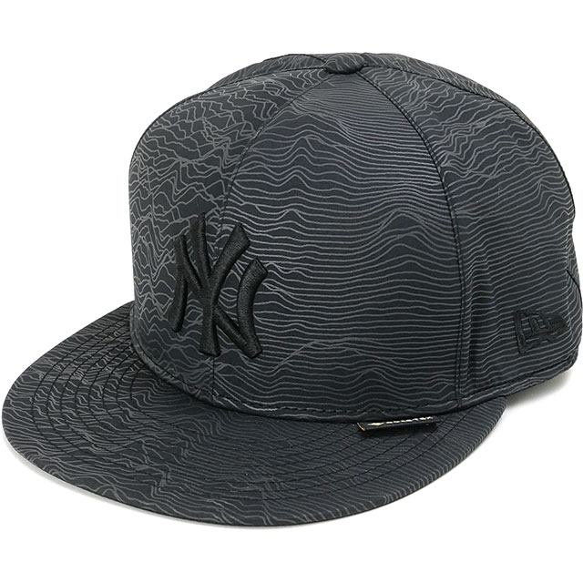 【レア】ニューエラ　ドラゴンボール　コラボ　キャップ　ブラック　フリーサイズ NEW ERA ニューエラ ドラゴンボール NEWERA DRAGONBALL コラボ