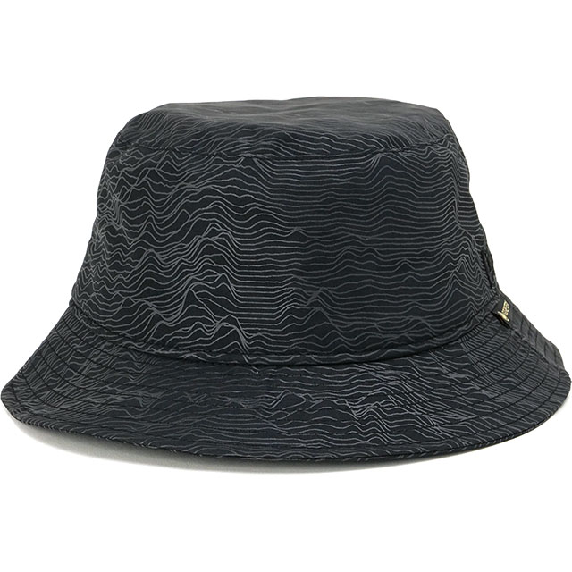 NEW ERA ニューエラ アウトドア バケットハット ゴアテックス