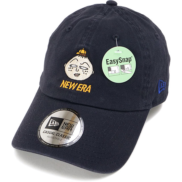 NEW ERA（ニューエラ） ナガサワキャップ 14693295 FW25 Casual