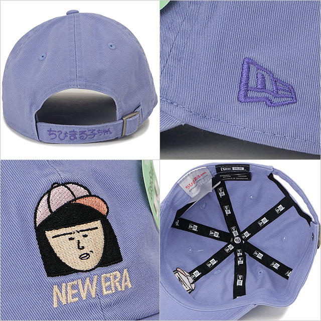 NEW ERA（ニューエラ） ノグチキャップ 14693294 FW25 Casual Classic