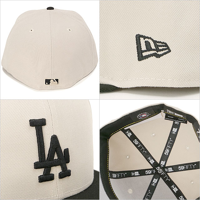 NEW ERA（ニューエラ） キャップ NEW ERA CAP 59FIFTY 中津川吾郎