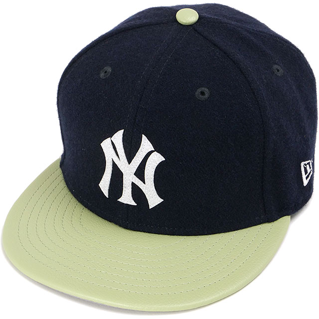 NEW ERA（ニューエラ） コラボ キャップ ルーキーズ ROOKIES 9FIFTY