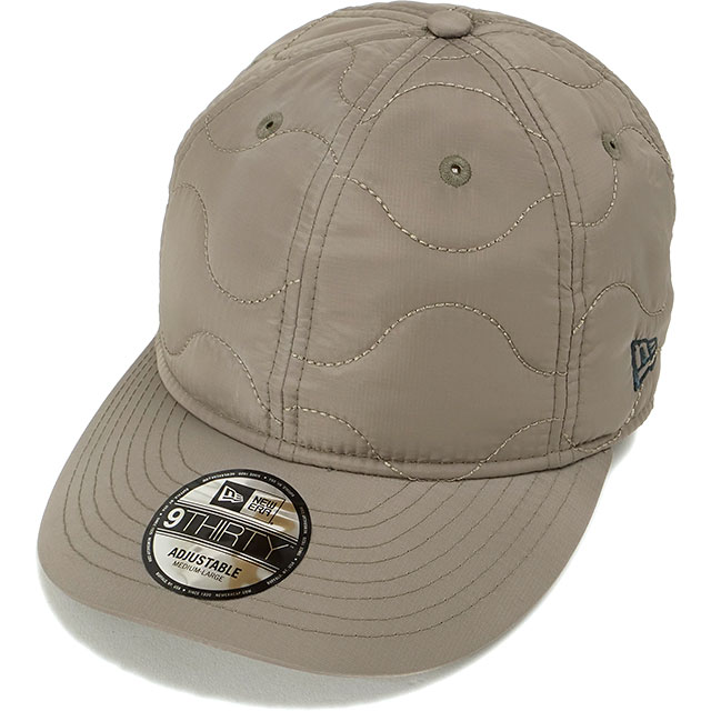 NEW ERA コラボ ニューエラ キャップ NEWERA 9THIRTY
