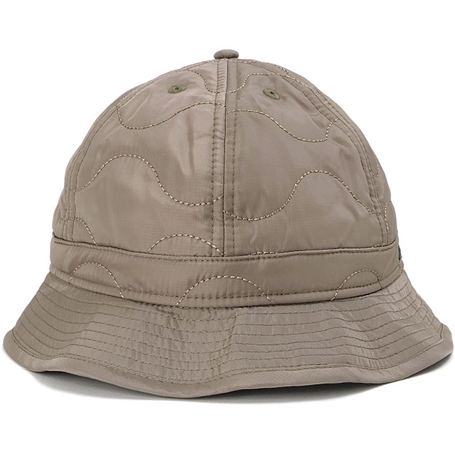 NEW ERA（ニューエラ） 中津川吾郎 エクスプローラーハット