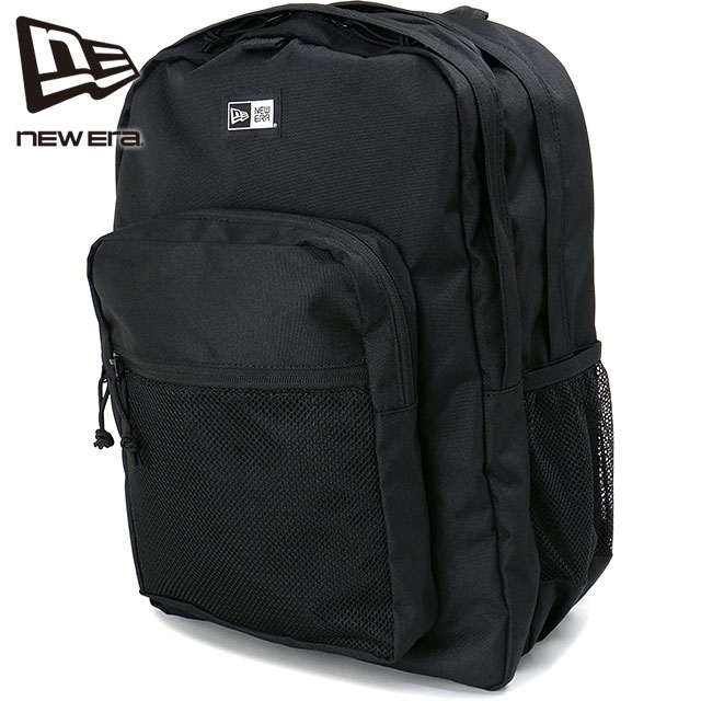 NEW ERA（ニューエラ） リュック キャンパスパック 13517773 FW25 35L