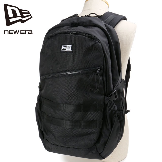 NEW ERA（ニューエラ） リュック 岡本太郎 明日の神話 ライトパック