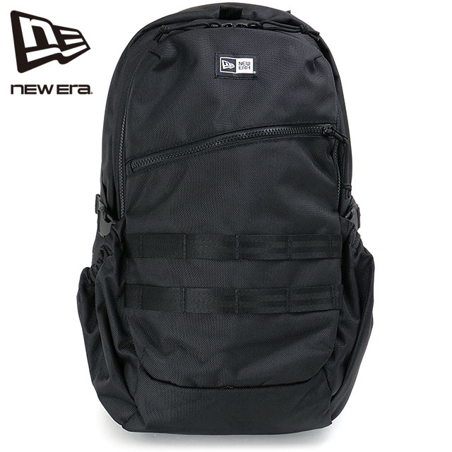 NEW ERA（ニューエラ） リュック アーバンパック 12712282 FW25 33L