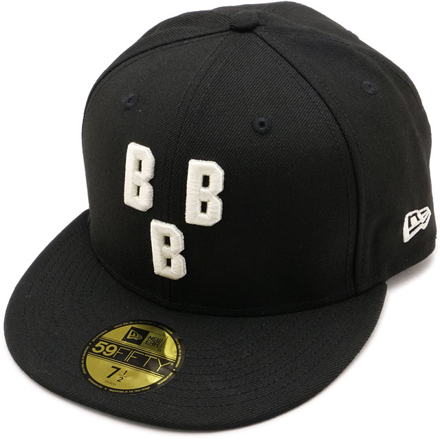NEW ERA（ニューエラ） キャップ NEW ERA CAP 59FIFTY ニグロリーグ