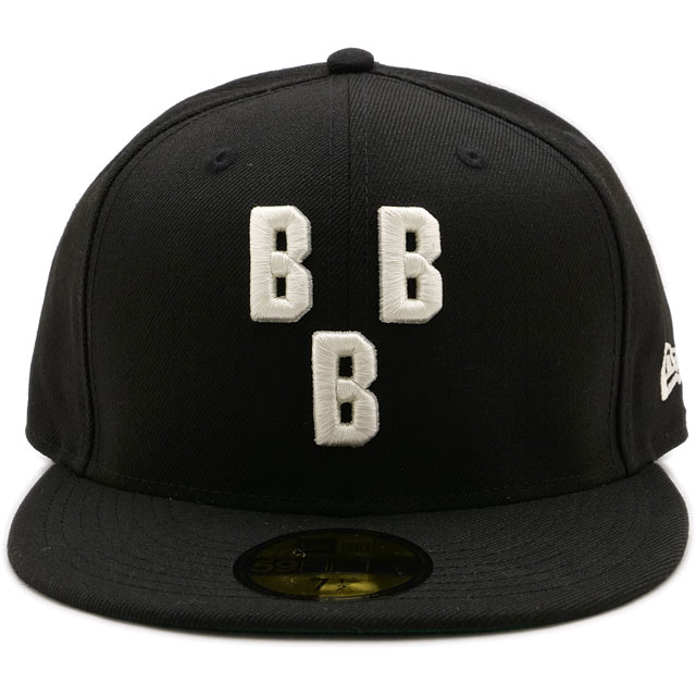 NEW ERA（ニューエラ） キャップ NEW ERA CAP 59FIFTY ニグロリーグ