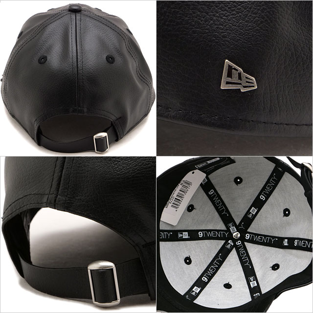 NEW ERA（ニューエラ） キャップ NEW ERA CAP 9TWENTY シンセティック