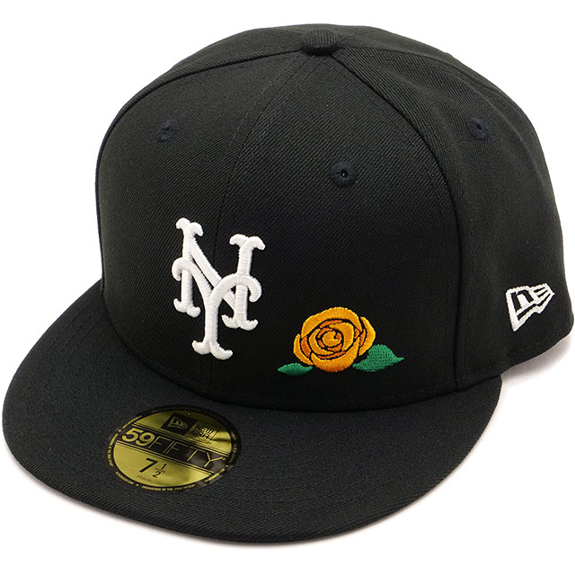 New Era Tigers 59FIFTY キャップ NEW ERA（ニューエラ） キャップ 阪神タイガース 14525185 59FIFTY NPB