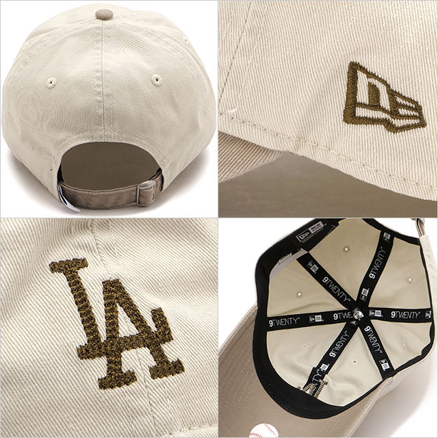 NEW ERA（ニューエラ） キャップ NEW ERA CAP 9TWENTY チェーン