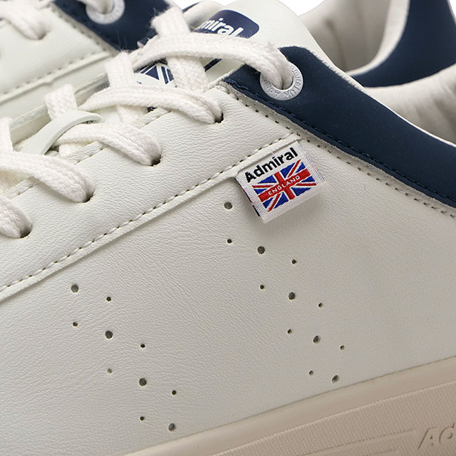 Admiral（アドミラル） スニーカー ケンブリッジ AD828 FW25 CAMBRIDGE