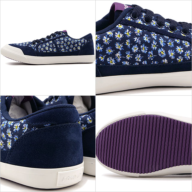 Admiral（アドミラル） スニーカー イノマー リバティ AD-608 FW25