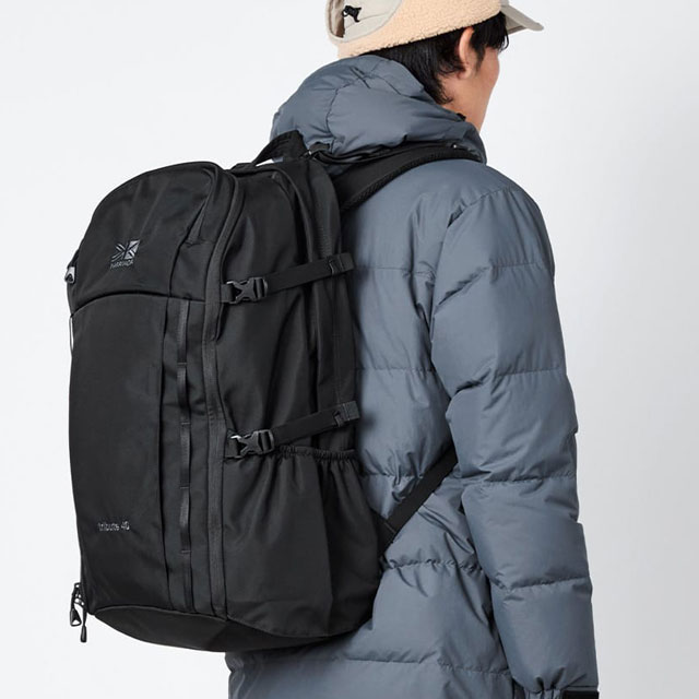 Karrimor（カリマー） リュック トリビュート 40 501233-9000 FW25 40L