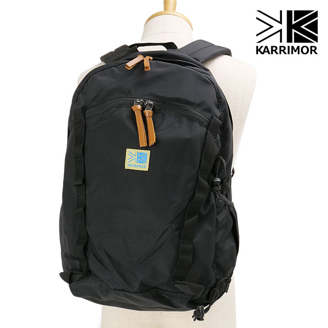 �J���}�[ KARRIMOR �����b�N VT �f�C�p�b�N F 25 501237-9000 FW25 25L VT day pack F 25 �� �A�E�g�h�A �o�b�N�p�b�N �f�C�p�b�N Black ���K�戵�X