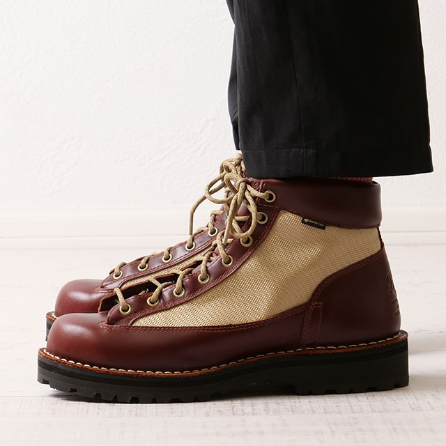 Danner（ダナー） ダナーフィールド アール D123000 FW25 DANNER FIELD