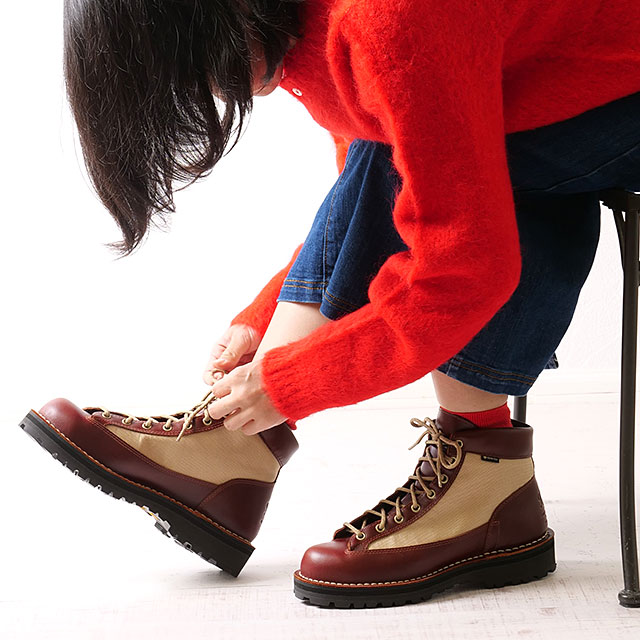 Danner（ダナー） ダナーフィールド アール D123000 FW25 DANNER FIELD